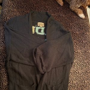 WILDFOX Couture Cardigan in size Small. Fab design!
